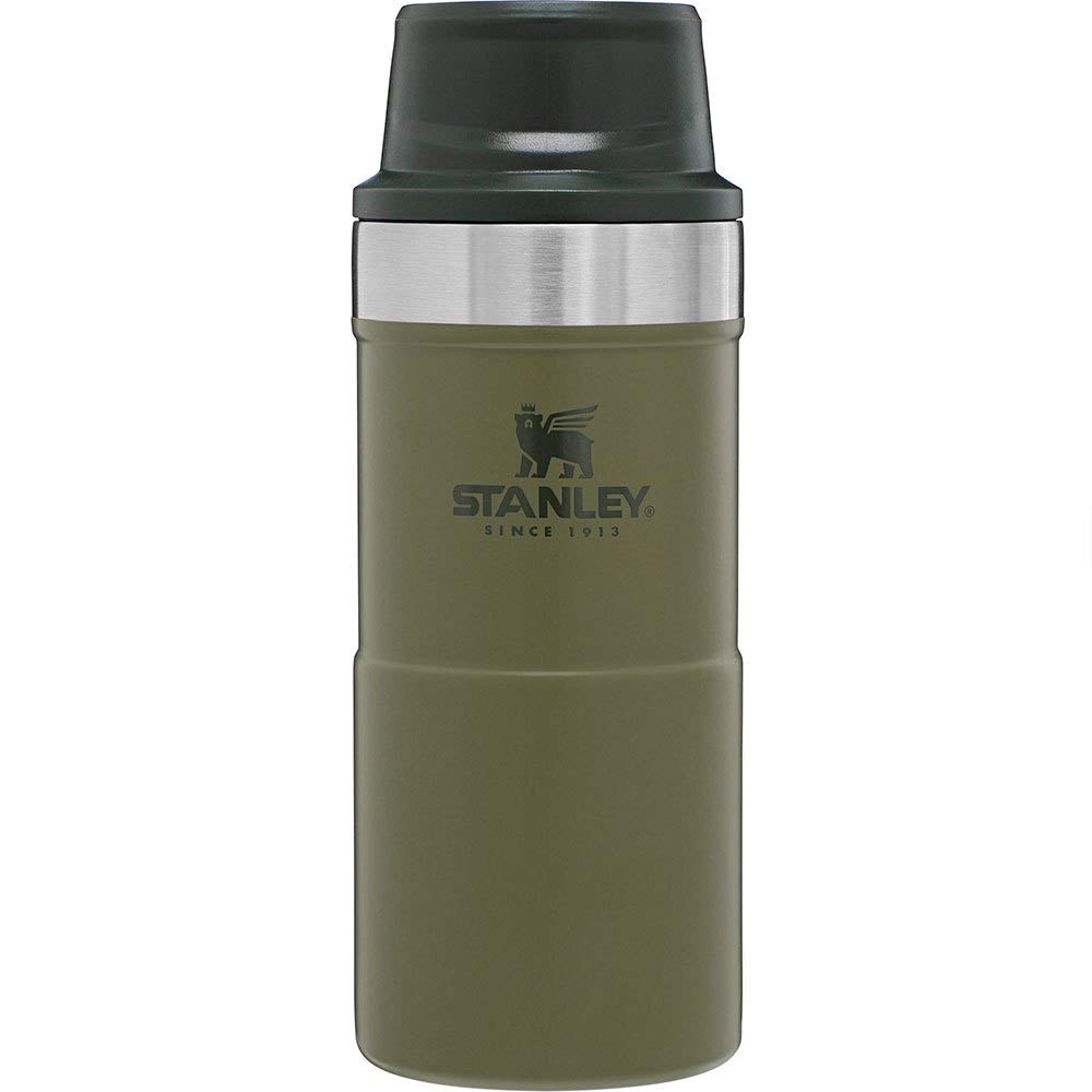 Amazon.com: Stanley Classic Trigger Action Travel Mug 0.47L